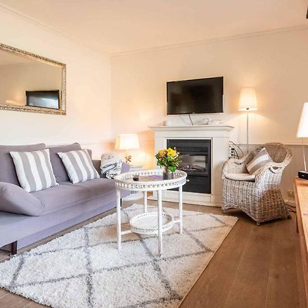 Hideaway Apartment Kampen Luaran gambar
