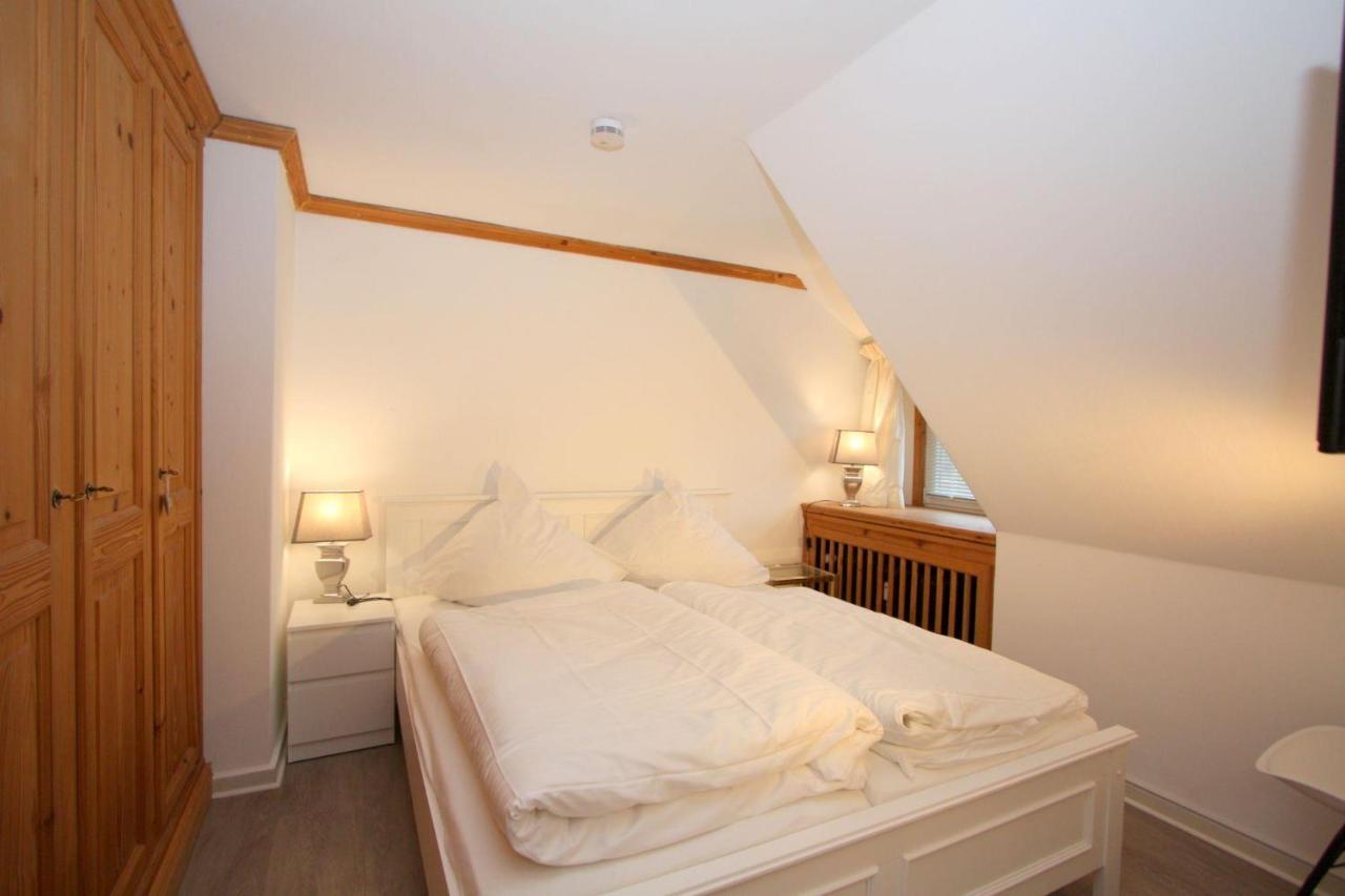 Hideaway Apartment Kampen Luaran gambar