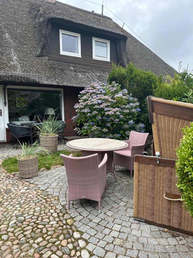 Hideaway Apartment Kampen Luaran gambar