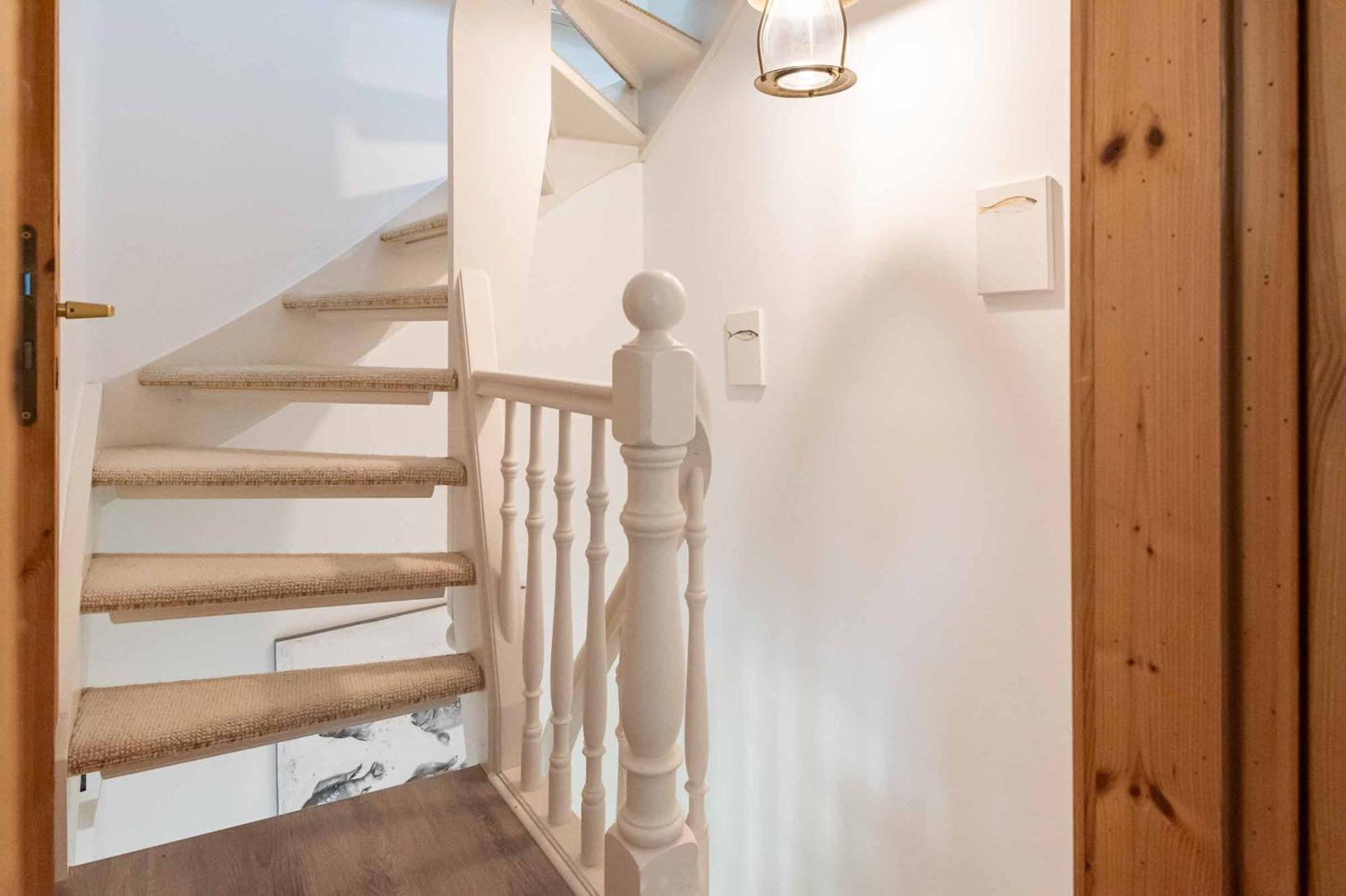 Hideaway Apartment Kampen Luaran gambar